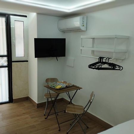 Casa Nina- Camera Ischia Apartment Наполи Екстериор снимка