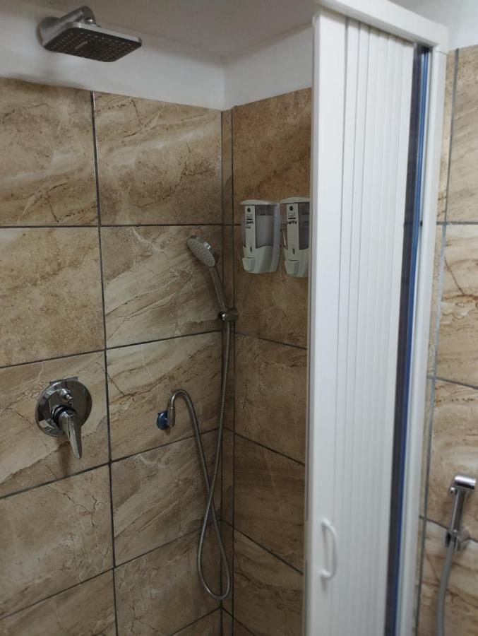 Casa Nina- Camera Ischia Apartment Наполи Екстериор снимка