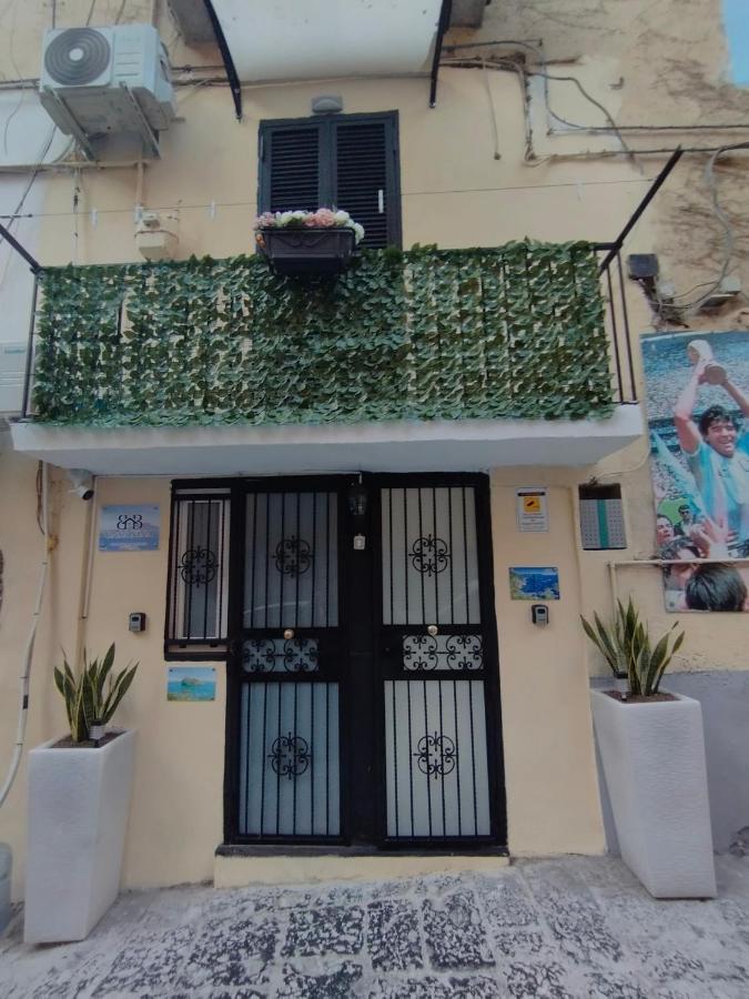 Casa Nina- Camera Ischia Apartment Наполи Екстериор снимка